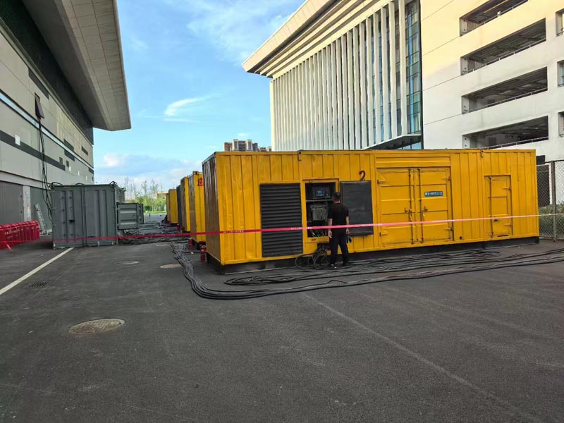 钦南柴油发电机冬季保养注意事项？