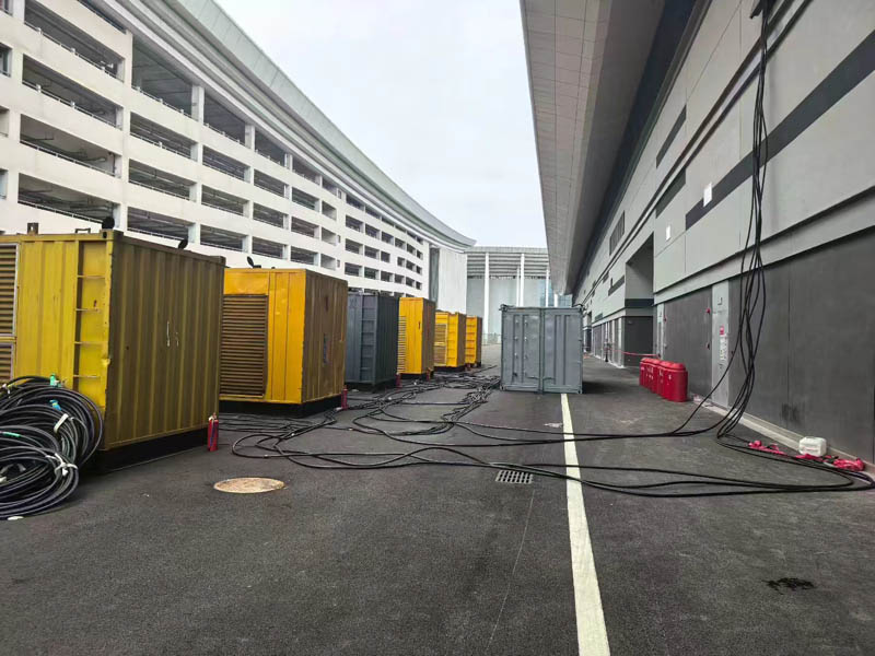 钦南冬季柴油发电机启动前需要做哪些准备工作？