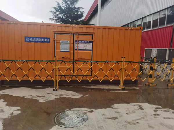 钦南租赁发电机 柴油发电机组供应商：柴油发电机组润滑油的作用？