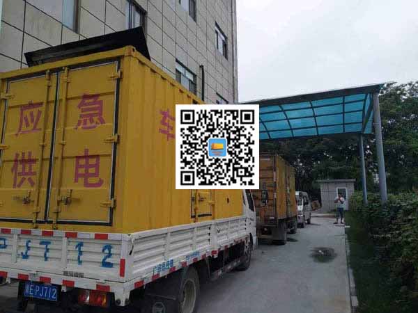 钦南出租发电机-柴油发电机组启动困难的原因有哪些？