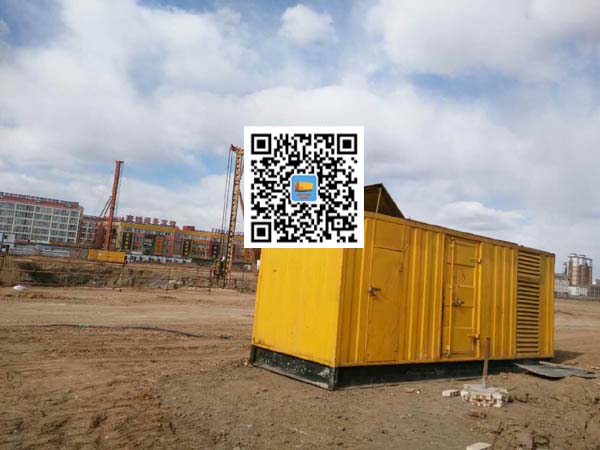 钦南发电机出租-柴油发电机组安全操作规程有哪些？