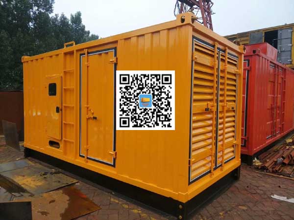 钦南发电机出租-发电机组应该选购什么品牌的