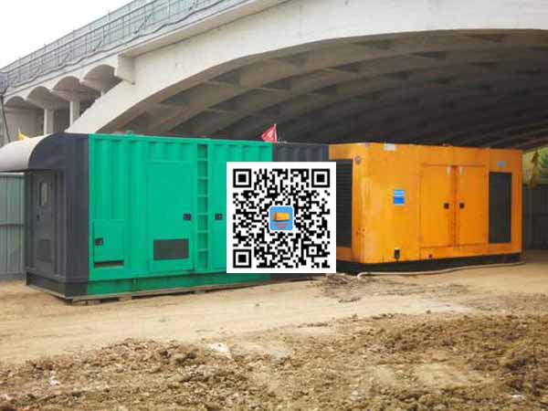 钦南决定发电机顺利启动的因素及如何解决发电机冬季起动困难问题