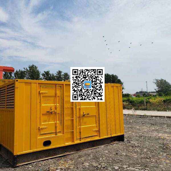 钦南发电机出租发电机电刷的结构与作用是什么