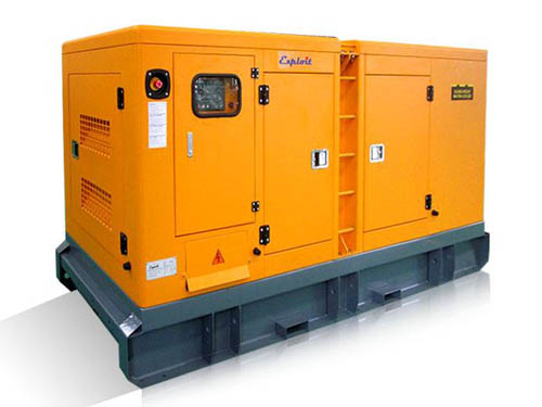 钦南影响 200kw 柴油发电机油耗的因素有哪些？