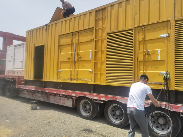 钦南除了负载情况和发动机维护,还有哪些因素会影响 200kw 柴油发电机的油耗?