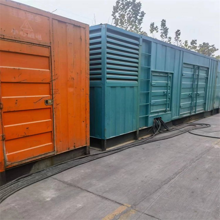 钦南如何选择适合 600kW 柴油发电机组的热继电器?