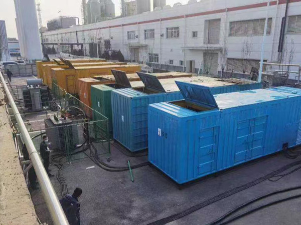 钦南380V和690V电压的电缆线相同吗？