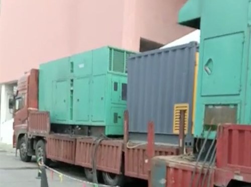 钦南柴油发电机的功率因数一般是多少？