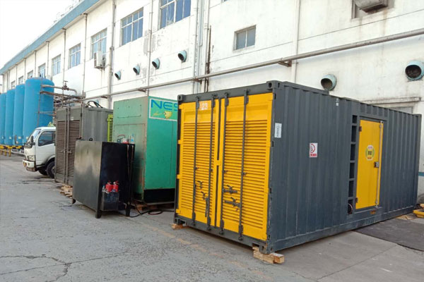 钦南发电机组保养是确保其正常运行、延长使用寿命的关键，以下是一些保养注意事项
