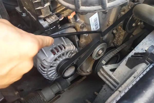 钦南转速传感器的工作原理是什么？