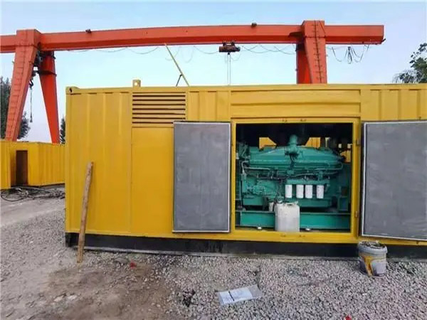 钦南冬季低温环境下,500KW发电机组应该选择什么类型的启动电瓶?