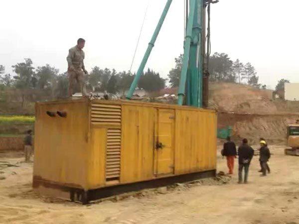 钦南如何判断水冷式机油散热器密封件是否需要更换?